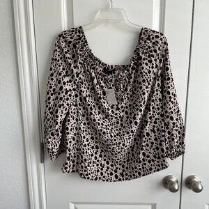 NWT Sanctuary Top